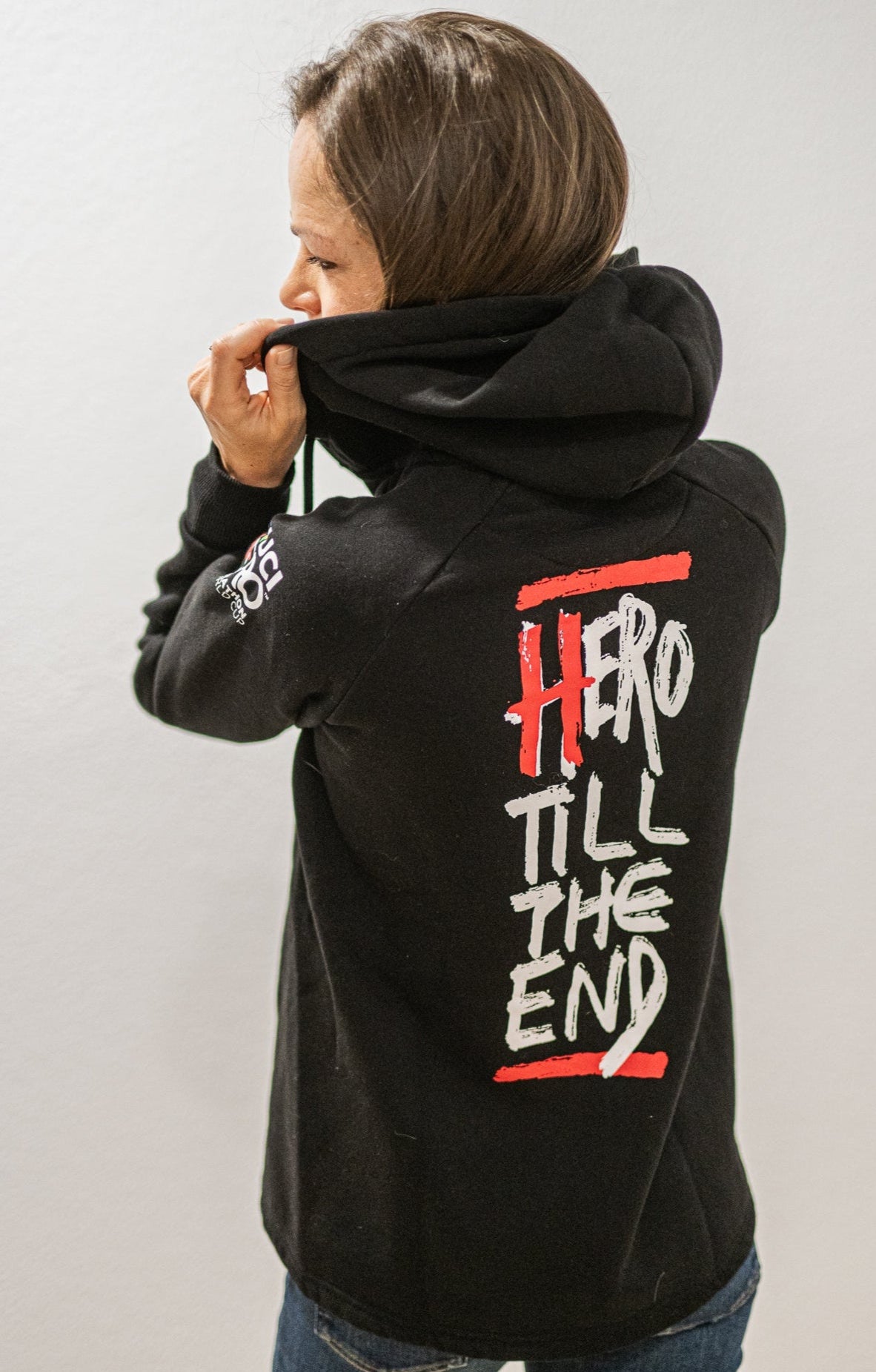 HERO Hoodie
